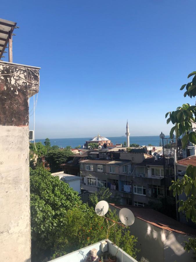 Erkul Old City 3 Istanbul Exterior foto