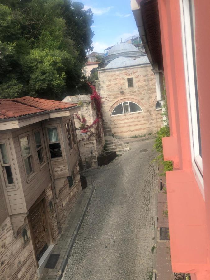 Erkul Old City 3 Istanbul Exterior foto