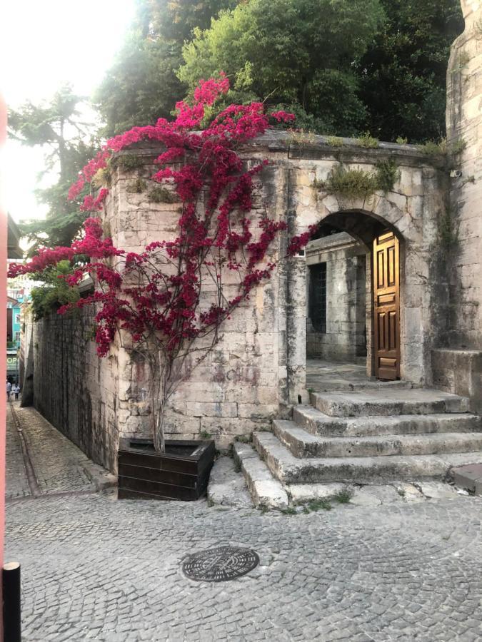 Erkul Old City 3 Istanbul Exterior foto