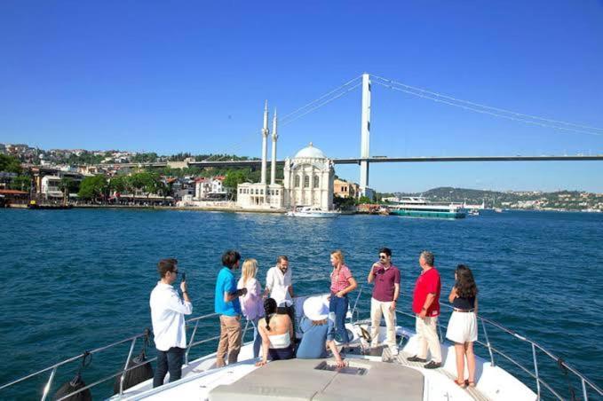 Erkul Old City 3 Istanbul Exterior foto